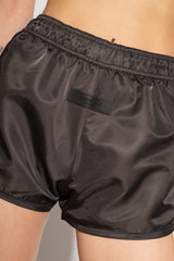 WOMEN RUNNING SHORT IRON