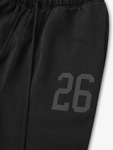 TEARAWAY PANT - VINTAGE BLACK