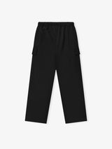 FIELD PANT - VINTAGE BLACK