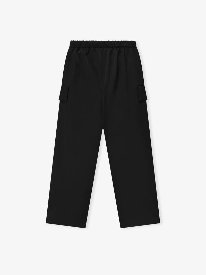 FIELD PANT - VINTAGE BLACK