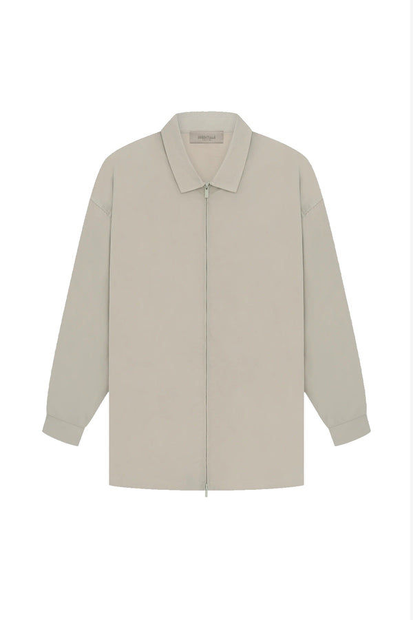 MEN-BARN JACKET-SEAL XS NC