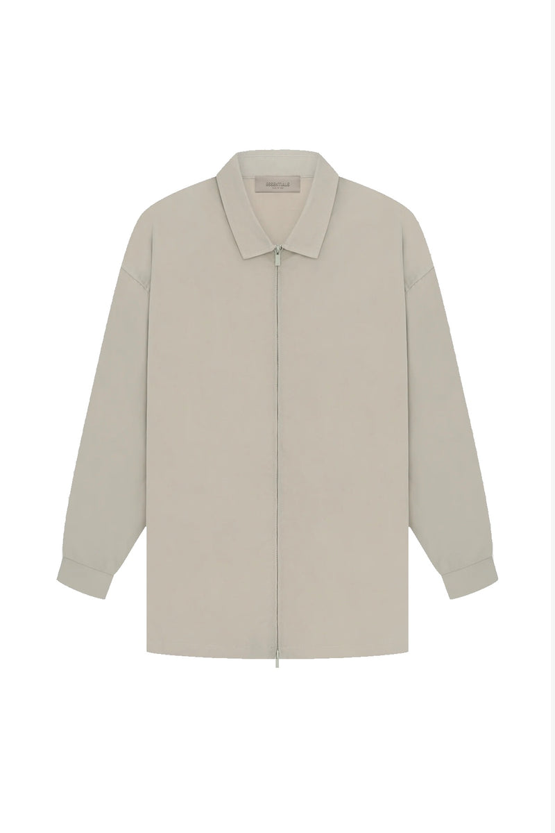 MEN-BARN JACKET-SEAL XS NC