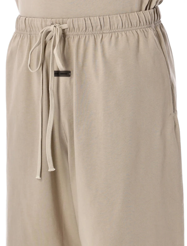 BASKETBALL JERSEY SHORTS - ABBEY STONE