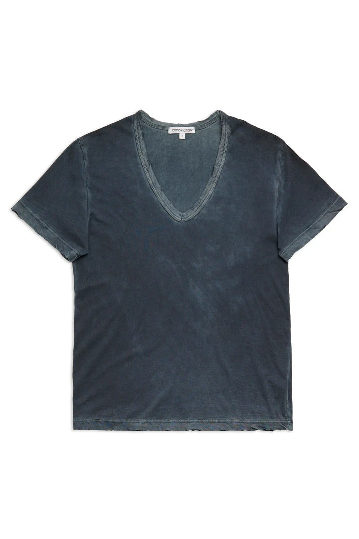 STANDARD V-NECK VINTAGE OASIS