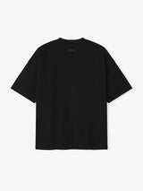 PONTE 90’S TEE - VINTAGE BLACK