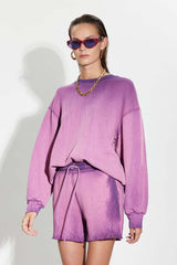 Sale Sweatshirts, Sale Women's, Sweatshirts, COTTON CITIZEN, Sale COTTON CITIZEN, Women's COTTON CITIZEN, Sale COTTON CITIZEN, Women, COTTON CITIZEN for women's, COTTON CITIZEN clothing, COTTON CITIZEN for women, COTTON CITIZEN FOR WOMENS, COTTON CITIZEN CLOTHES, __label:50% OFF SALE, summer sale, womens sale, Sale Women's Top, Sale Women's, women's collections , Sale Women