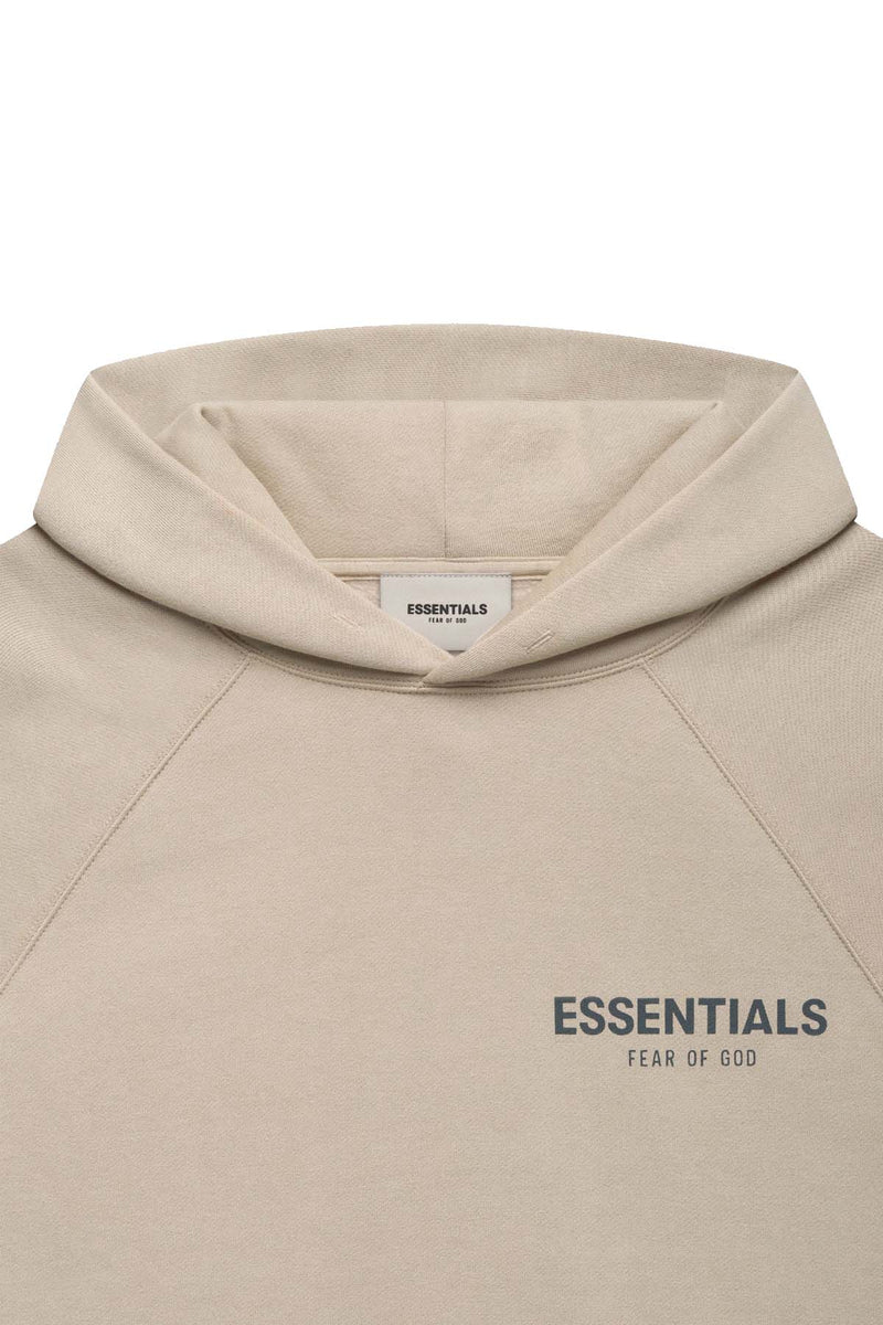 Essentials hoodie string online