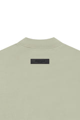 KIDS CREWNECK SEA FOAM