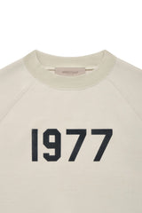 CREWNECK 1997 WHEAT