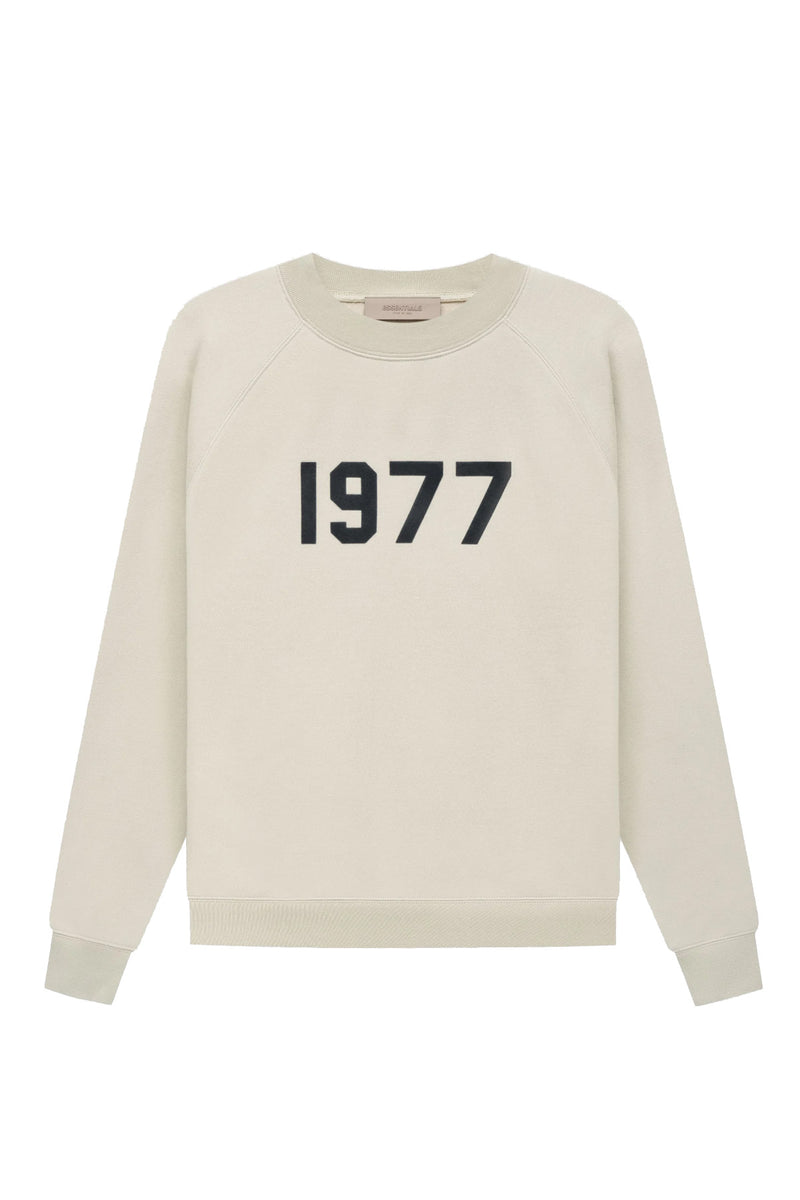 CREWNECK 1997 WHEAT