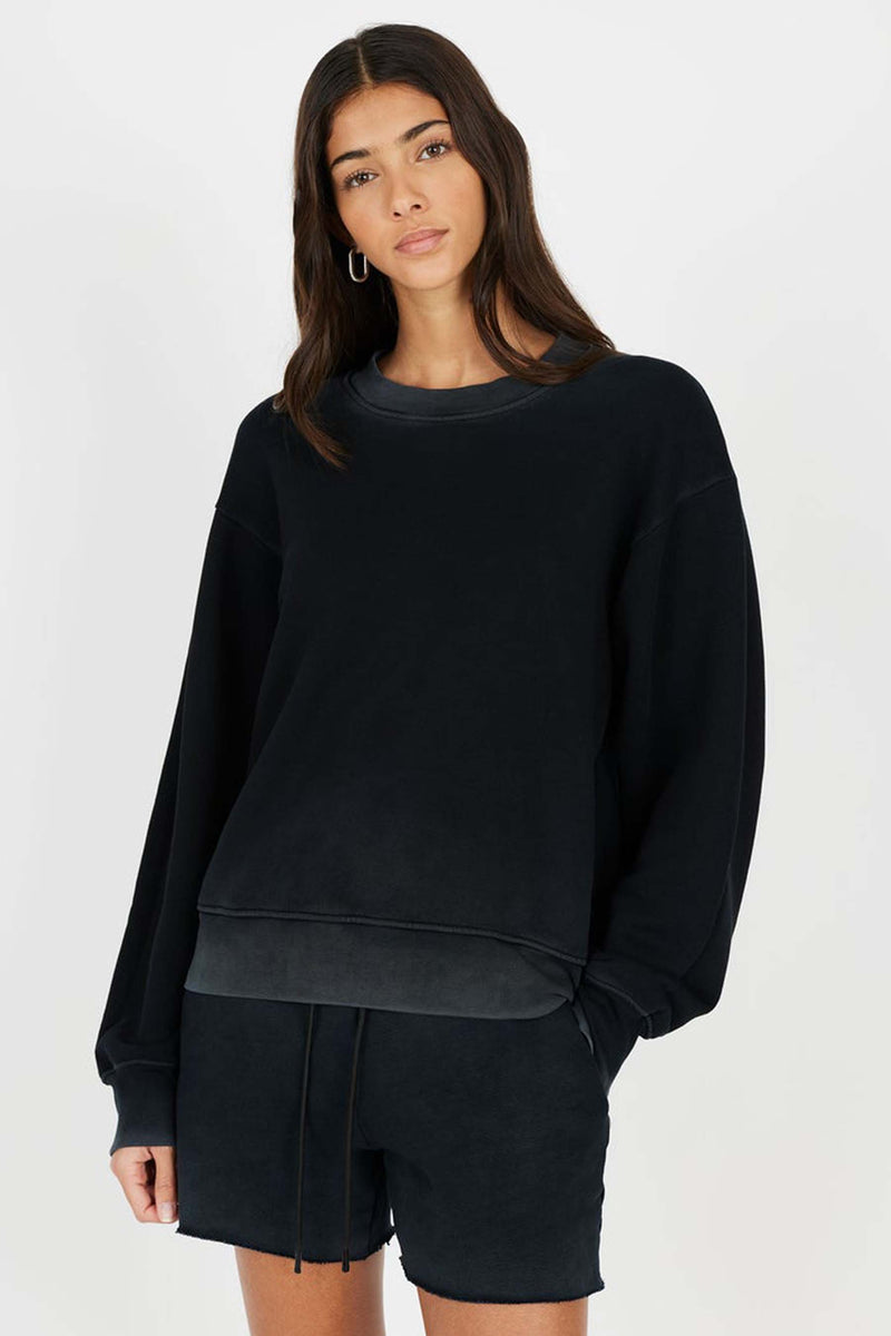 Sale Sweatshirts, Sale Women's, Sweatshirts, COTTON CITIZEN, Sale COTTON CITIZEN, Women's COTTON CITIZEN, Sale COTTON CITIZEN, Women, COTTON CITIZEN for women's, COTTON CITIZEN clothing, COTTON CITIZEN for women, COTTON CITIZEN FOR WOMENS, COTTON CITIZEN CLOTHES, __label:50% OFF SALE, summer sale, womens sale, Sale Women's Top, Sale Women's, women's collections , Sale Women