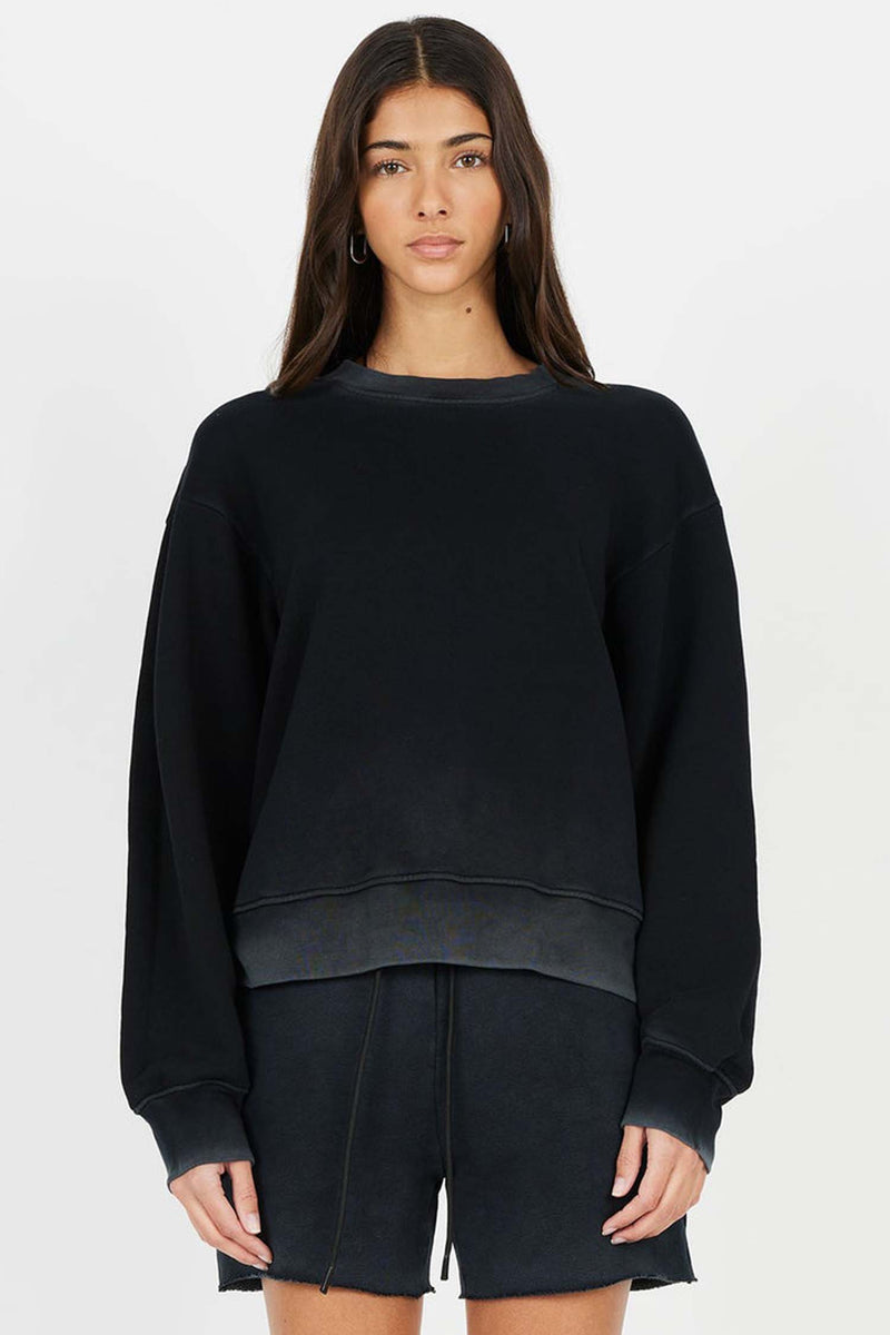 Sale Sweatshirts, Sale Women's, Sweatshirts, COTTON CITIZEN, Sale COTTON CITIZEN, Women's COTTON CITIZEN, Sale COTTON CITIZEN, Women, COTTON CITIZEN for women's, COTTON CITIZEN clothing, COTTON CITIZEN for women, COTTON CITIZEN FOR WOMENS, COTTON CITIZEN CLOTHES, __label:50% OFF SALE, summer sale, womens sale, Sale Women's Top, Sale Women's, women's collections , Sale Women