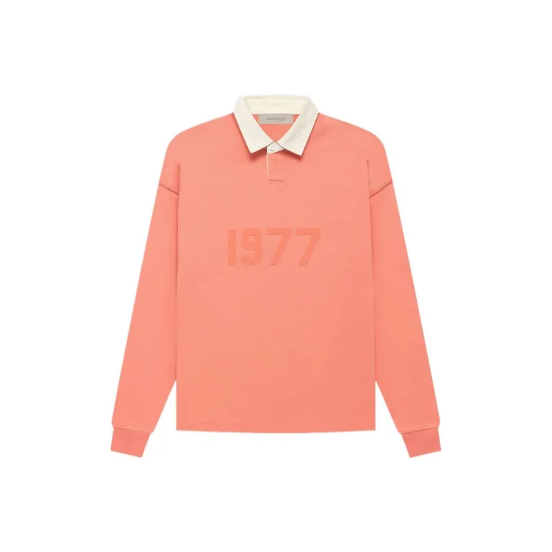 HENLEY RUGBY CORAL