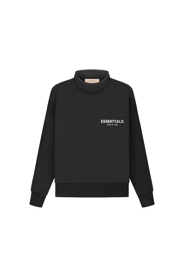 KIDS MOCKNECK STRECH LIMO