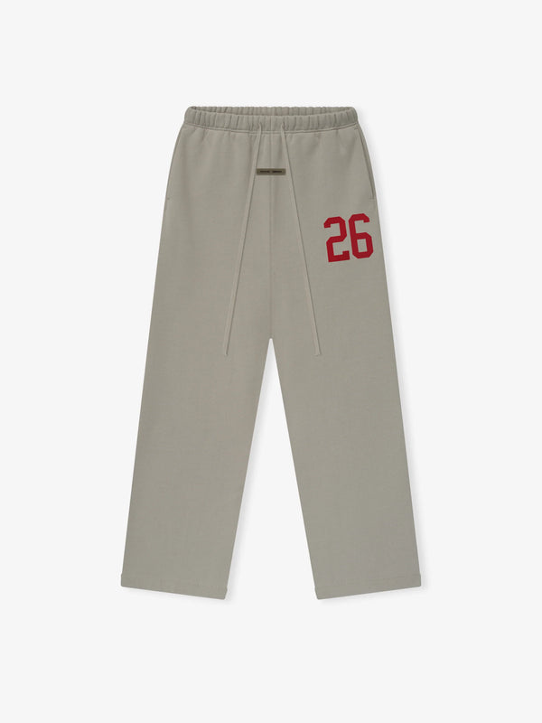 LOUNGE SWEATPANT - SMOKE GREY