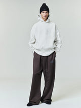 CLASSIC HOODIE - OATMEAL HEATHER