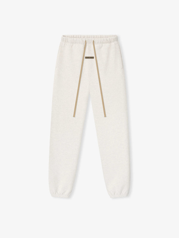 CLASSIC SWEATPANT - OATMEAL HEATHER