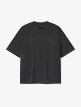 LOS ANGELES 90'S TEE - VINTAGE BLACK