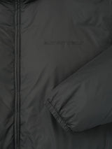 PUFFER JACKET - IRON GREY