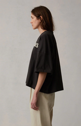 ESSENTIALS FOOTBALL TEE
