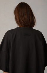 ESSENTIALS FOOTBALL TEE