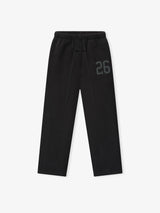 TEARAWAY PANT - VINTAGE BLACK