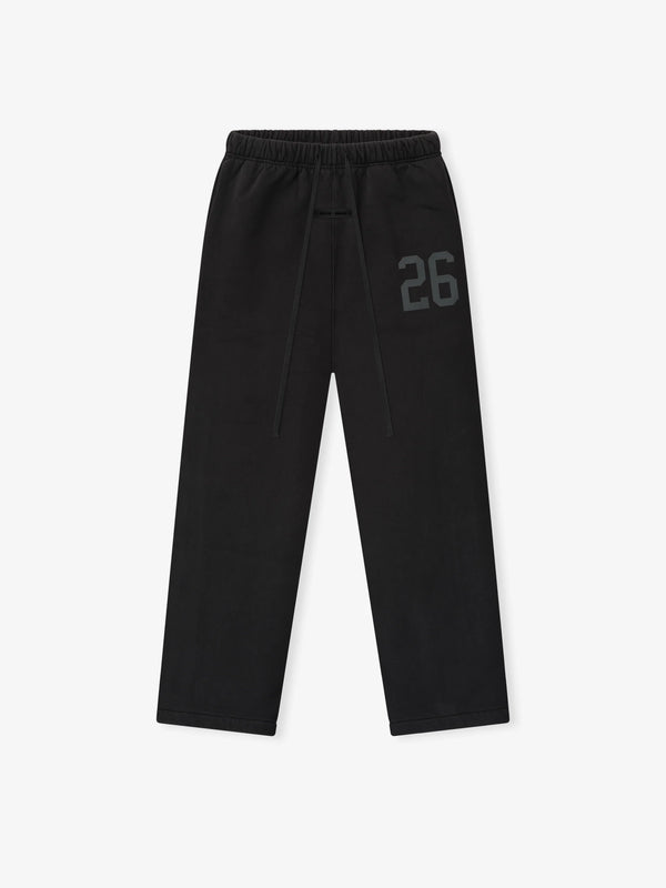 TEARAWAY PANT - VINTAGE BLACK