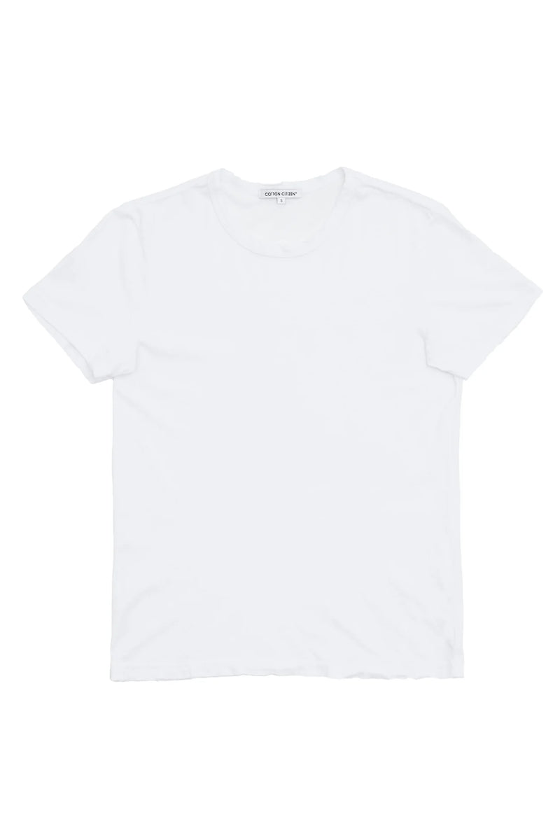 STANDARD TEE XL VINTAGE EGGPLANT