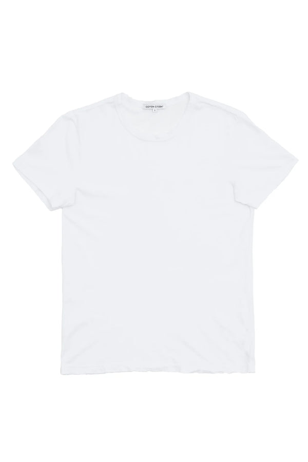 STANDARD TEE NAVY MIX