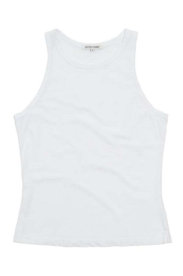 STANDARD TANK L SUN FADED GREEN