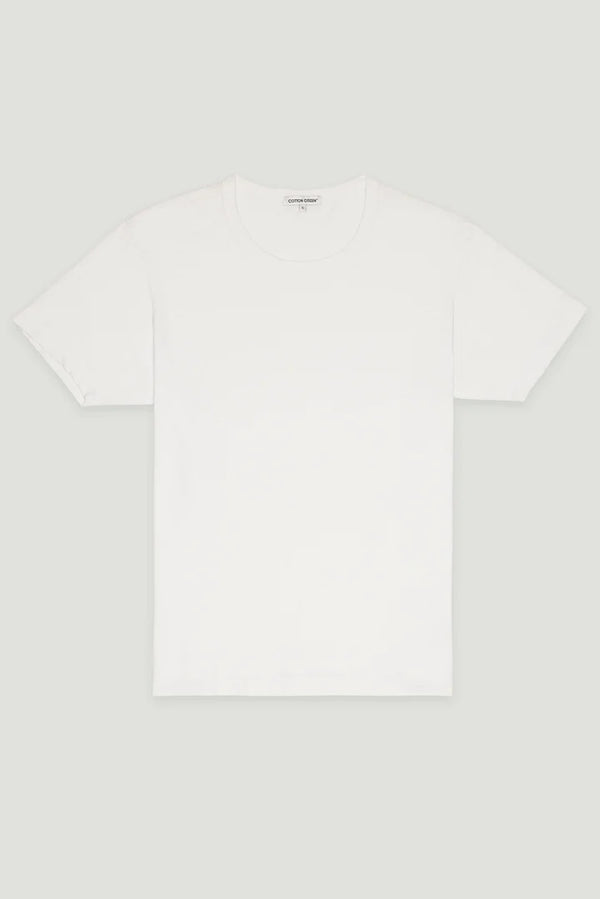 STANDARD OVERSIZED T XS VINTAGE TAUPE