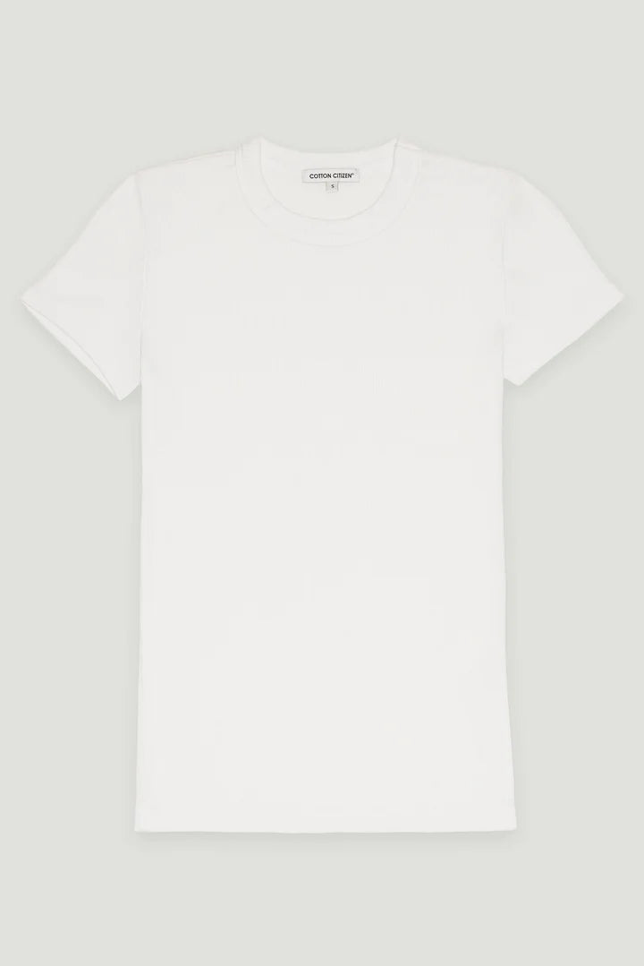 VERONA TEE XL OATMEAL