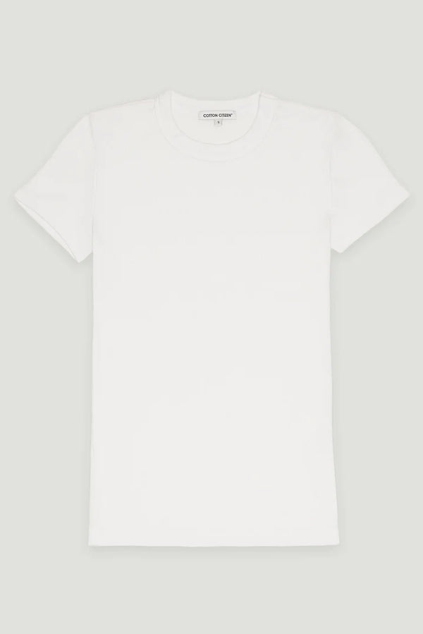 VERONA TEE XL DARK CHAI