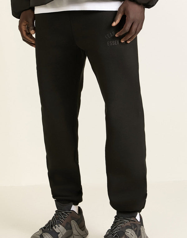 CLASSIC SWEATPANT - BLACK