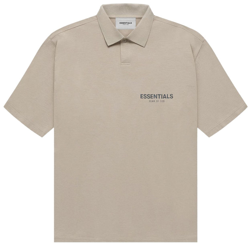 ESSENTIALS POLO STRING