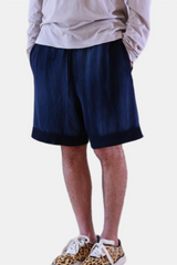 TYSON SHORT NAVY CAST