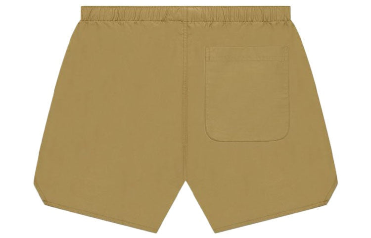 VOLLEY SHORT AMBER