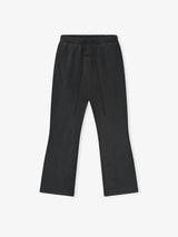 FLARE SWEATPANT - IRON GREY