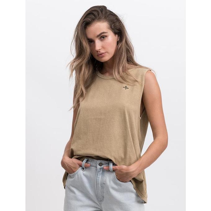 PALM EMBRO REDONDO T 8 TAN