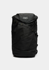 BACKPACK - BLACK