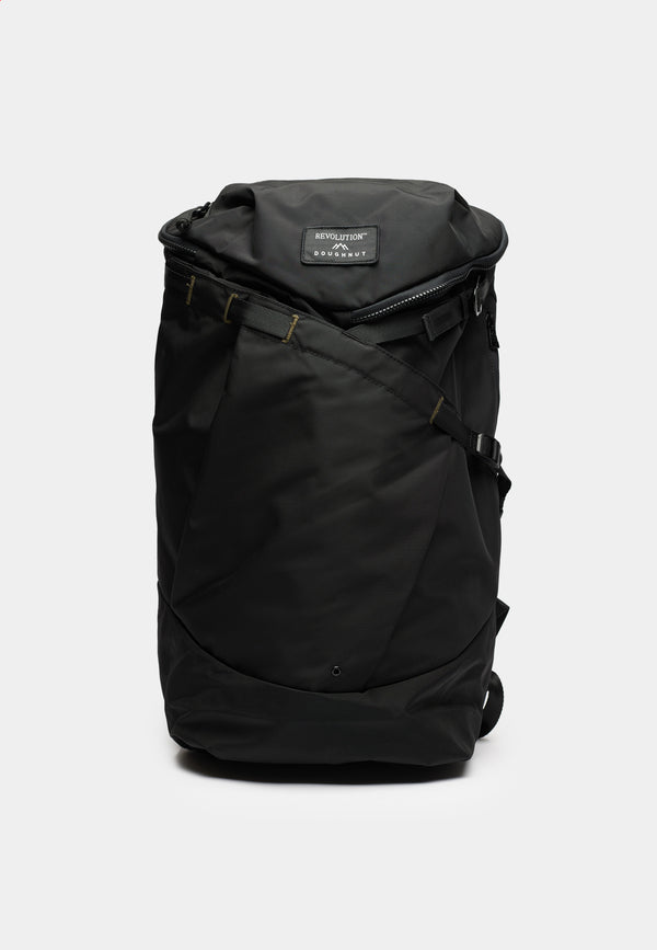 BACKPACK OS BLACK