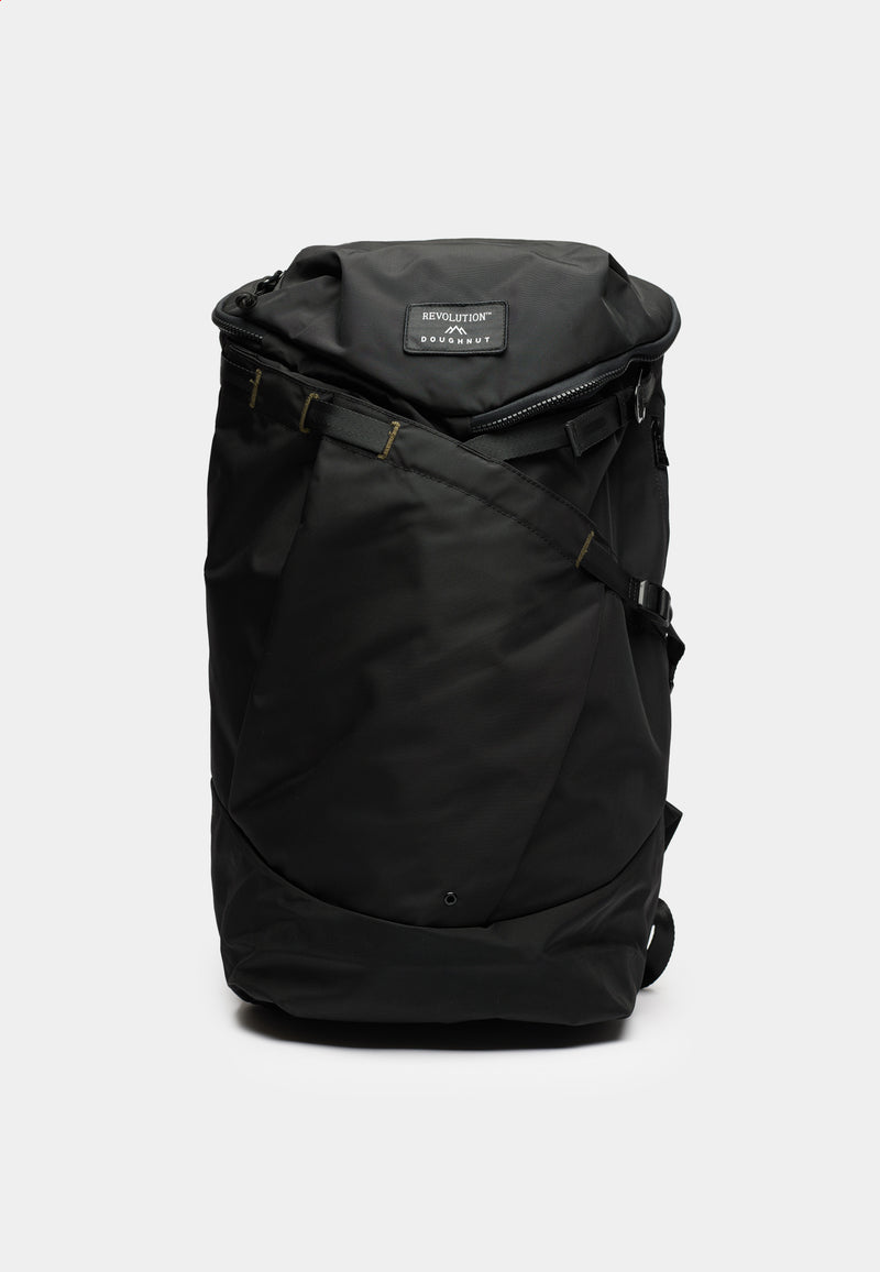 BACKPACK OS BLACK