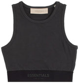 WOMEN-SPORT TANK-IRON