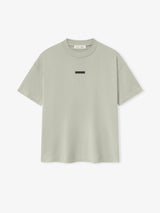 CLASSIC FIT T-SHIRT - ABBEY STONE