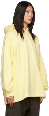 RELAXED HOODIE