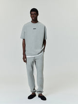 VINTAGE FLEECE SWEATPANT - CONCRETE HEATHER