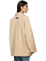 BARN JACKET SAND