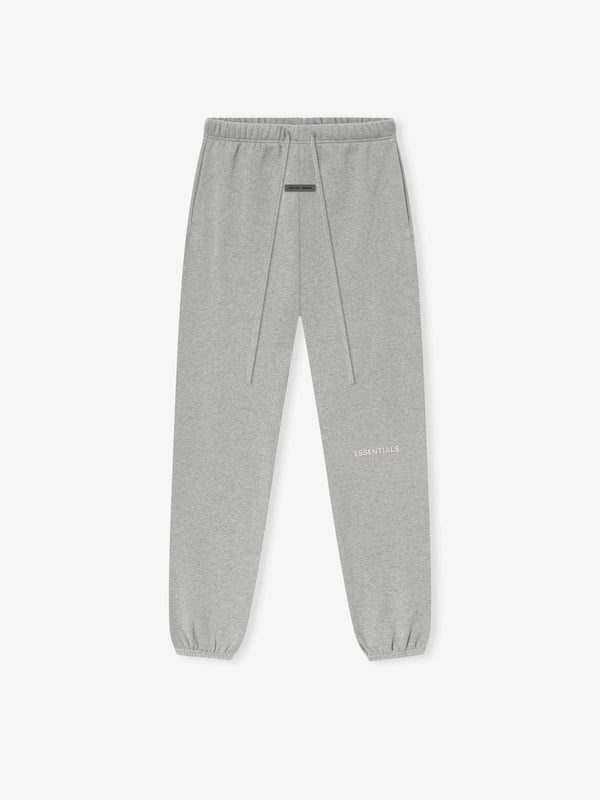 VINTAGE FLEECE SWEATPANT - CONCRETE HEATHER