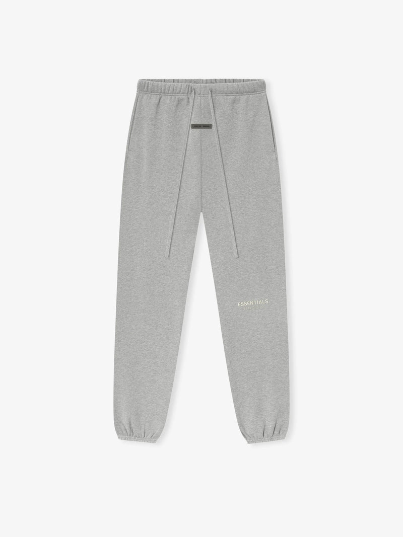 VINTAGE FLEECE SWEATPANT - CONCRETE HEATHER