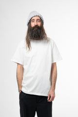 T-SHIRT "CHEVAL" - WHITE